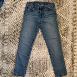 Joe's Jeans Women's Skinny Denim